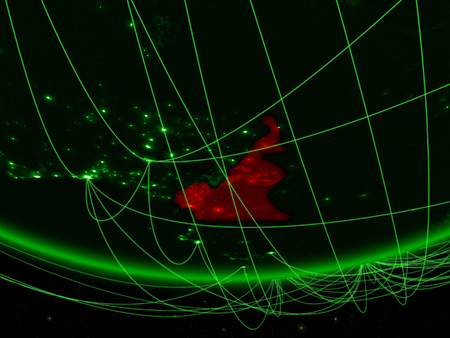 星座とは何か：黄道十二星座の基本的な概念と日本での認識