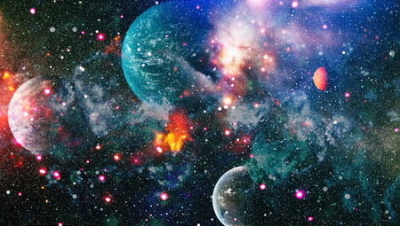 牡羊座（おひつじ座）2025年の運勢と毎月の星の影響