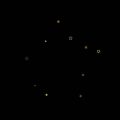 黄道十二星座の各星座ごとの神話と物語―西洋と日本の違い
