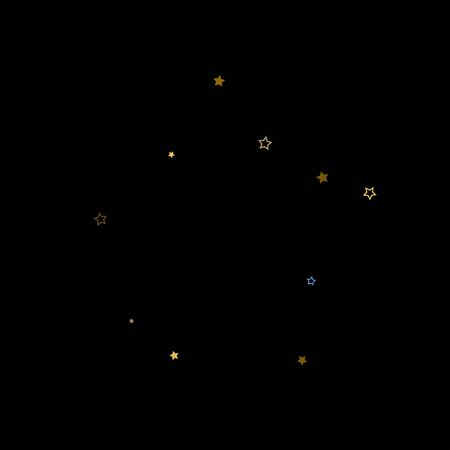 黄道十二星座の各星座ごとの神話と物語―西洋と日本の違い