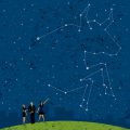 星座で見る子供の性格特徴：12星座別の基本的傾向と育て方