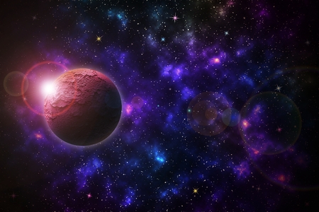 現代アート界の日本人先駆者と星座の関係から読み解く創造性