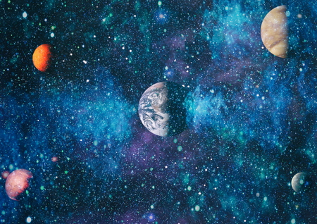 学校や友人関係で悩みがちな星座のためのストレス発散テクニック