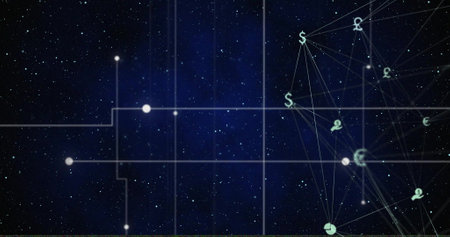星座別・金運の傾向