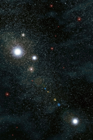 12星座と和の睡眠文化：ふとん、温泉、ヒーリング法