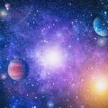 2025年、春分から始まる星座ごとの春の運勢と重要な天体イベント