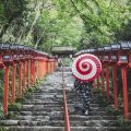 日本の神社・仏閣に見られる星座の象徴と歴史的意味