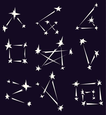 芸術的才能と星座の関係性