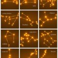 星座と暦―日本の二十四節気や農業暦との関わり