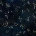 日本のラッキーカラー・干支・星座・タロットの組み合わせ裏ワザ