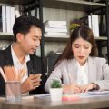 日本の職場における星座とエニアグラムタイプ別の人間関係