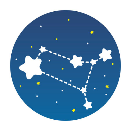 星座ごとのラッキーデー傾向と和のリズム
