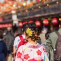 星座と季節：日本の四季とどのように関わっているか