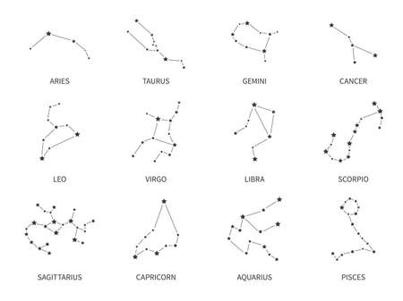 心の声に耳を傾ける──星座別乗り越え方のヒント