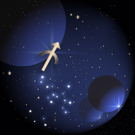 占星術と日本の暦・六曜の関係と活用方法