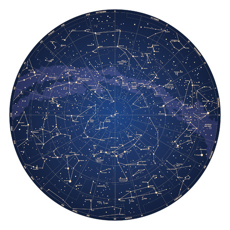 ラッキーDAY&時期：星座ごとのチャンス