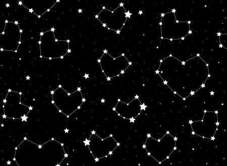 主要SNS別・相性の良い星座カップル