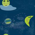 日本の伝統行事と星占い～お正月・節分・七夕の月別開運ヒント
