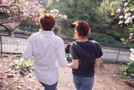 乙女座女性・男性それぞれの特徴と恋愛観の違い