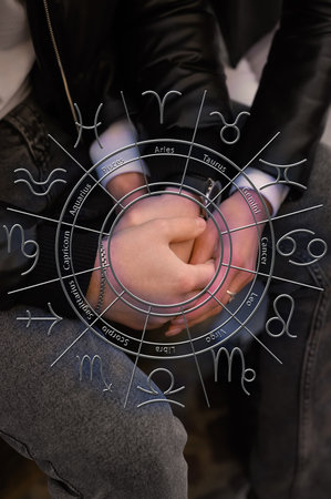 現代の副業・兼業と星座の相性：ライフワークバランスを叶える方法