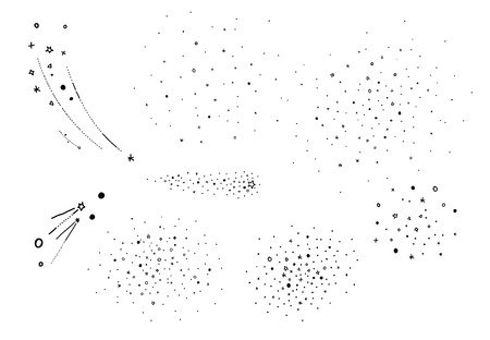 金運ランキング：星座で読み解く資金繰り・収入アップの可能性