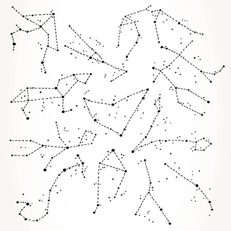 獅子座から蠍座：夏から秋の宇宙周期と日本の旬