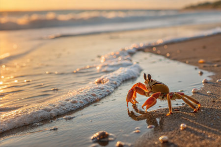 かに座（蟹座）の長所と短所：日本の価値観からみたバランス