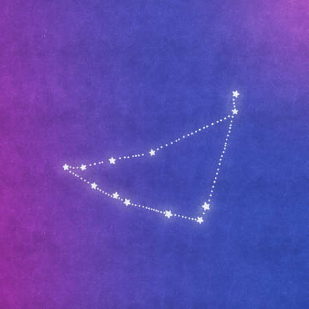 星座で分析するゴルファーのマネジメント力と精神力