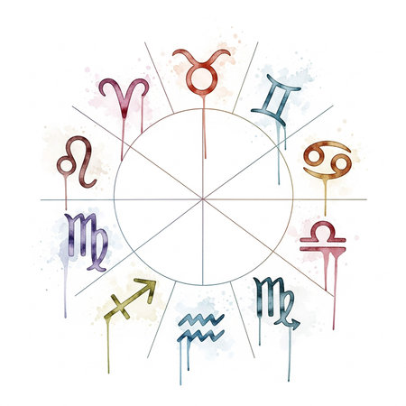 ケンカしやすいカップル星座ランキング